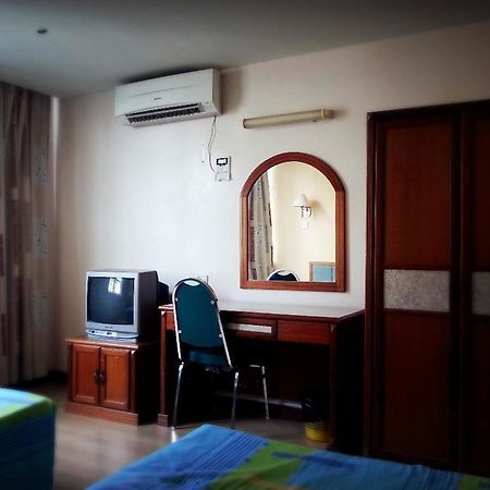 טאוואו Istana Monaco Hotel מראה חיצוני תמונה