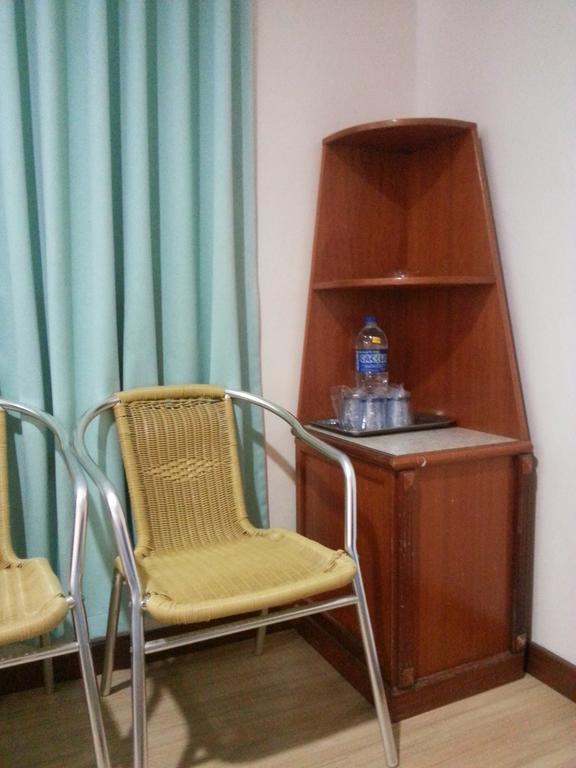 טאוואו Istana Monaco Hotel מראה חיצוני תמונה
