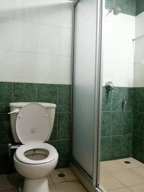 טאוואו Istana Monaco Hotel מראה חיצוני תמונה