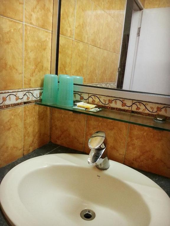טאוואו Istana Monaco Hotel חדר תמונה