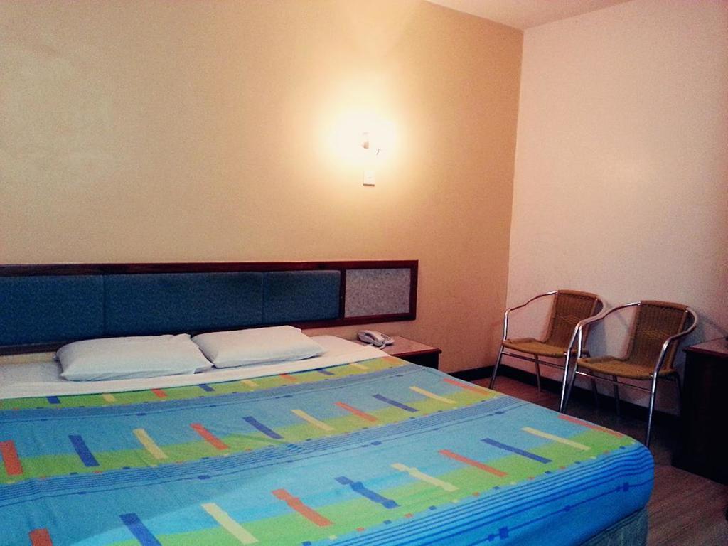 טאוואו Istana Monaco Hotel חדר תמונה