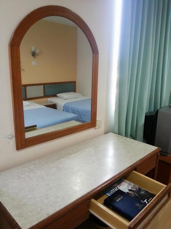 טאוואו Istana Monaco Hotel מראה חיצוני תמונה
