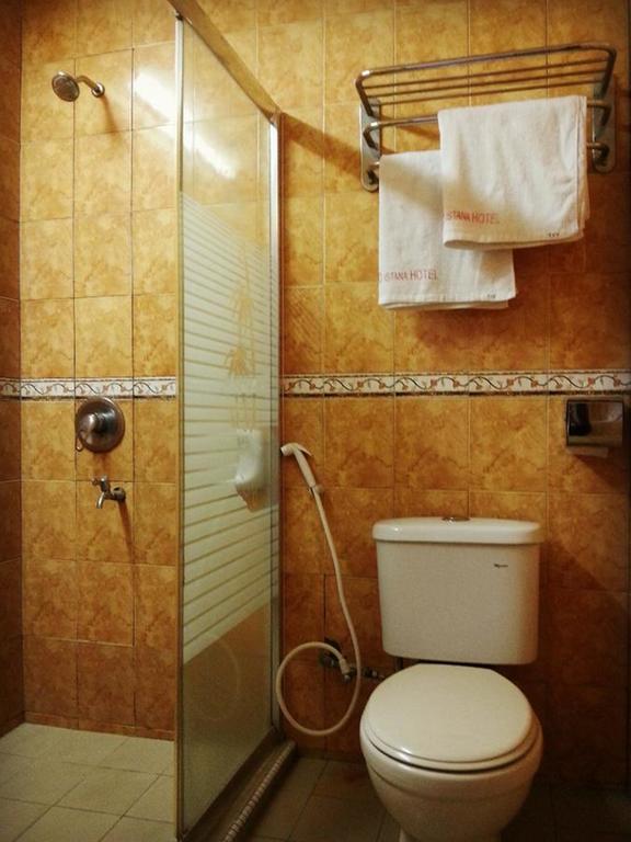 טאוואו Istana Monaco Hotel חדר תמונה