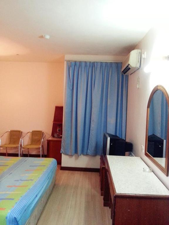 טאוואו Istana Monaco Hotel חדר תמונה